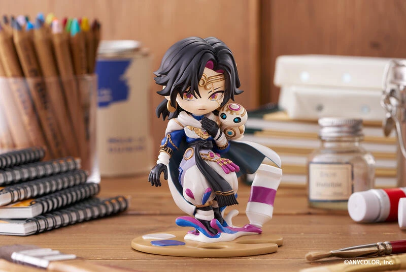 【現貨】武士道 PalVerse Palé 彩虹社 Vezalius Bandage