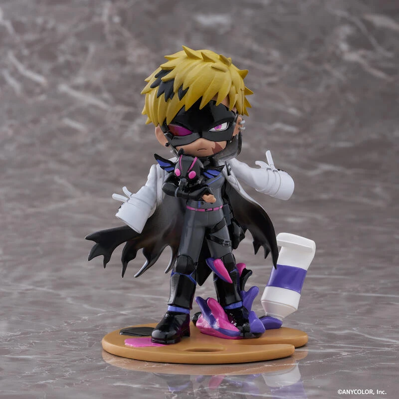 【現貨】武士道 PalVerse Palé 彩虹社 Vantacrow Bringer