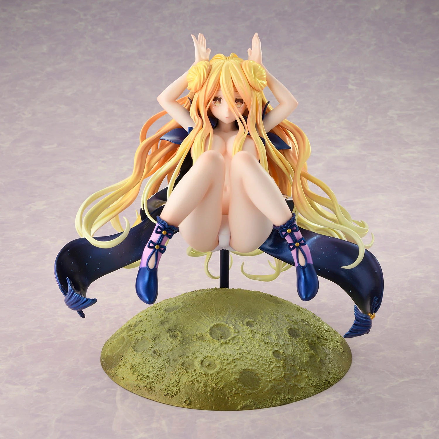 【現貨】BellFine 約會大作戰Ⅳ 星宮六喰 1/7 PVC 完成品