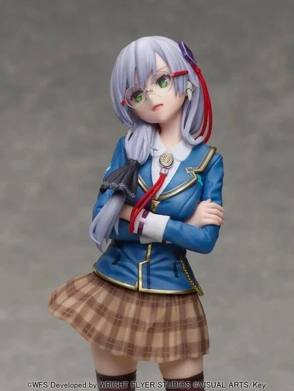 【現貨】不挑盒 elCOCO 緋染天空 和泉由希 1/8 PVC 完成品