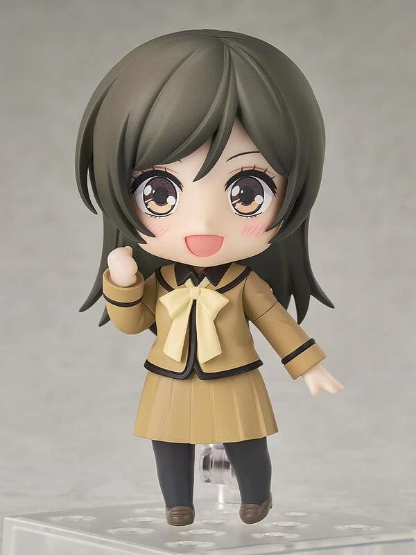 【現貨】GSC 黏土人 元氣少女緣結神 桃園奈奈生
