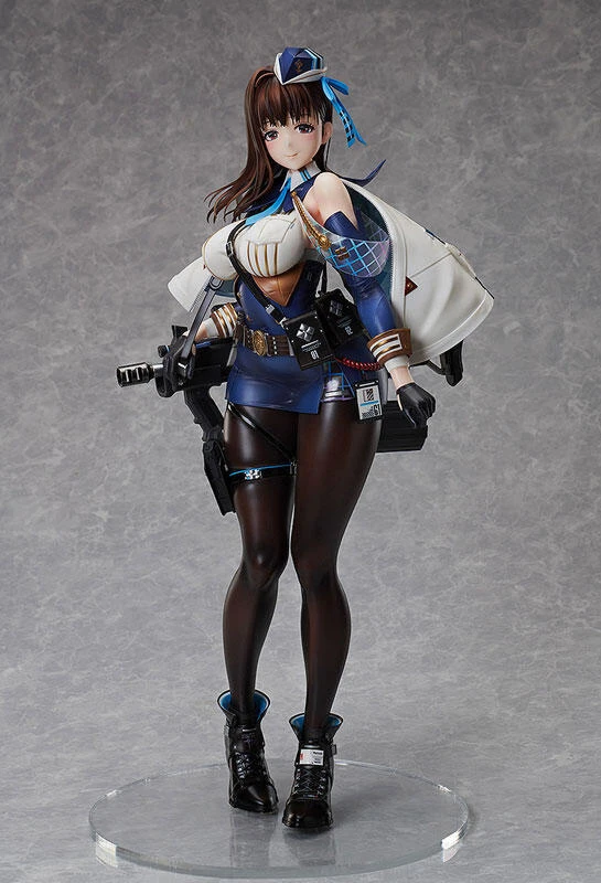 【現貨】代理版 FREEing 勝利女神：妮姬 瑪麗安 1/4 PVC 完成品