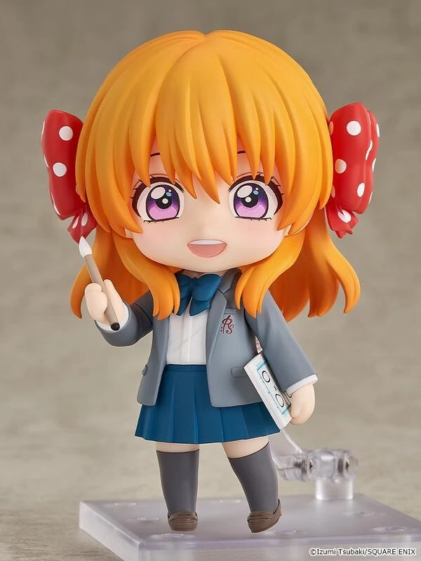 【現貨】GSC 黏土人 月刊少女野崎同學 佐倉千代 可動 完成品