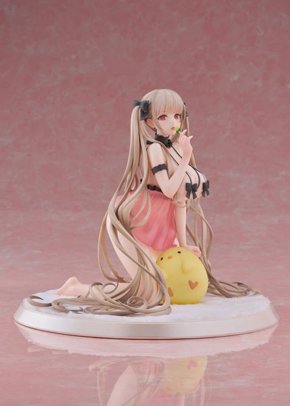 【現貨】不挑盒 Claynel 碧藍航線 可畏 甜蜜時光 完成品