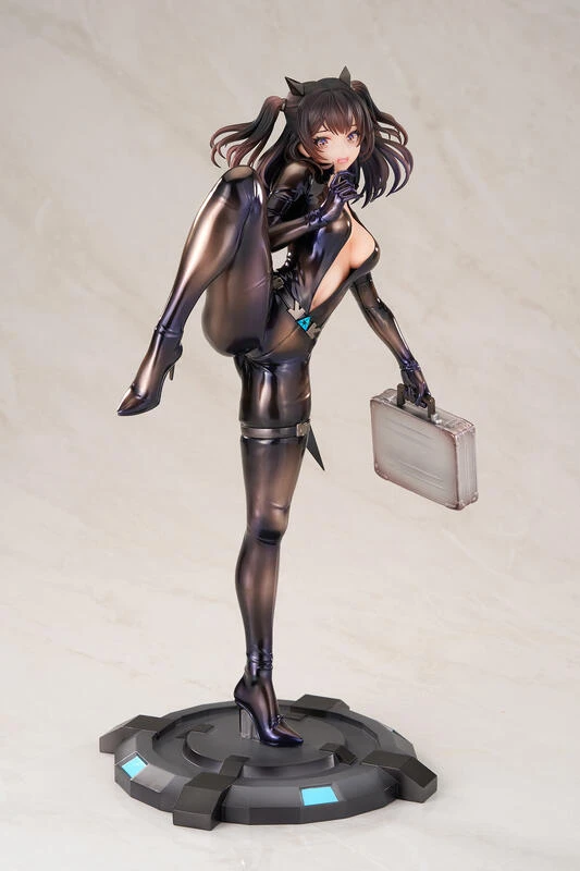 【現貨】APEX 棕色塵埃2 莎赫拉查德 代號S Ver. 1/7 一般版 附特典