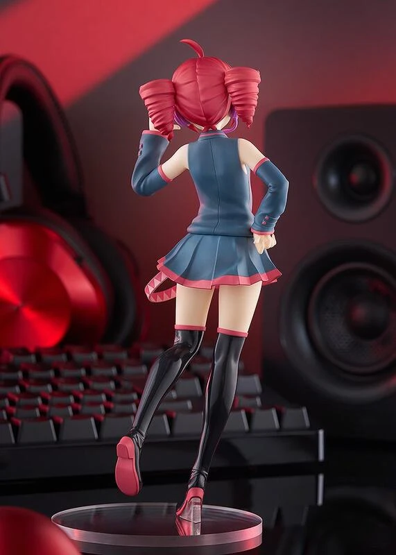 【現貨】GSC POP UP PARADE 重音Teto L size PVC 完成品🚪