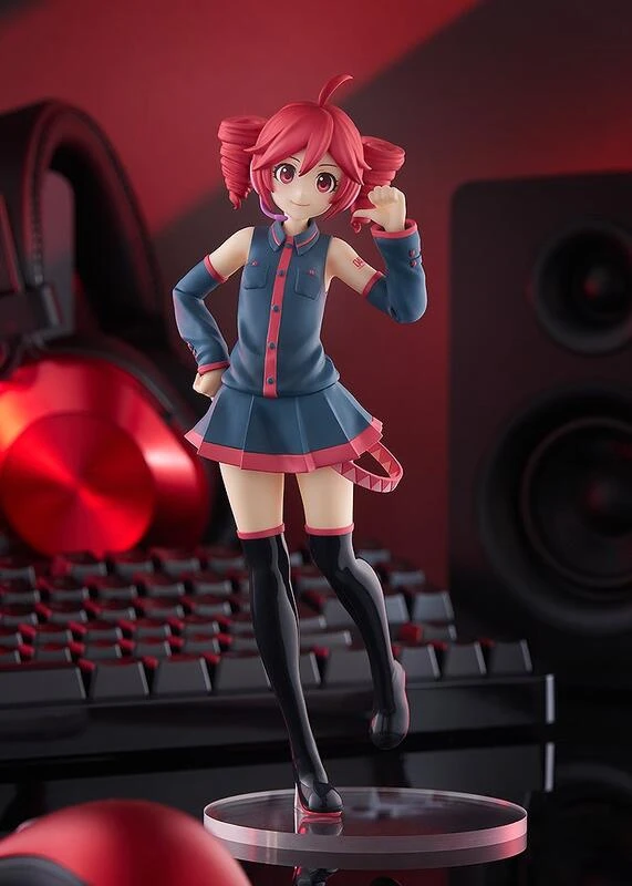【現貨】GSC POP UP PARADE 重音Teto L size PVC 完成品🚪