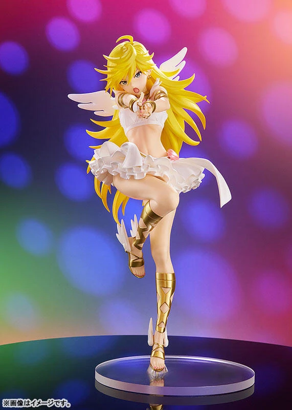 【現貨】GSC POP UP PARADE 吊帶襪天使 Panty 改悔吧Ver. L size