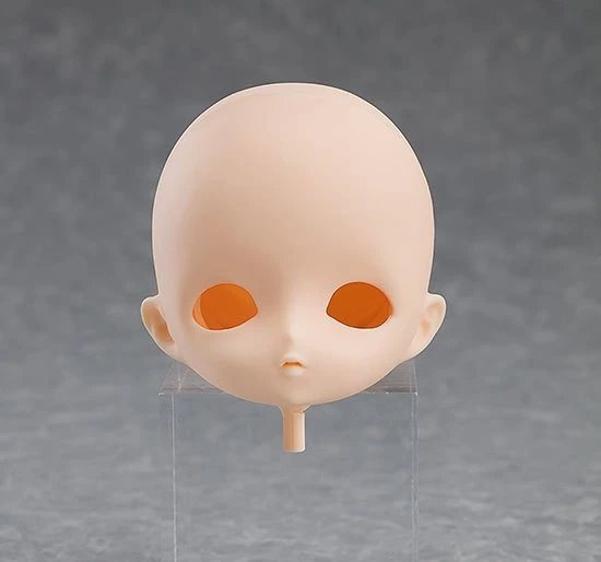 【現貨】特價 GSC Harmonia Bloom Doll 人偶素體 頭部零件 無本體