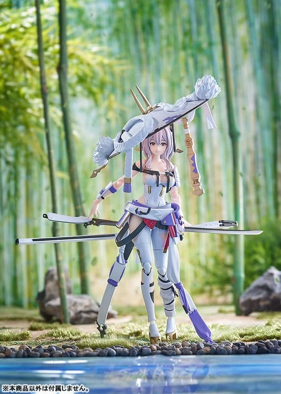 【現貨】figma 勝利女神：妮姬 紅蓮 再版 可動 完成品