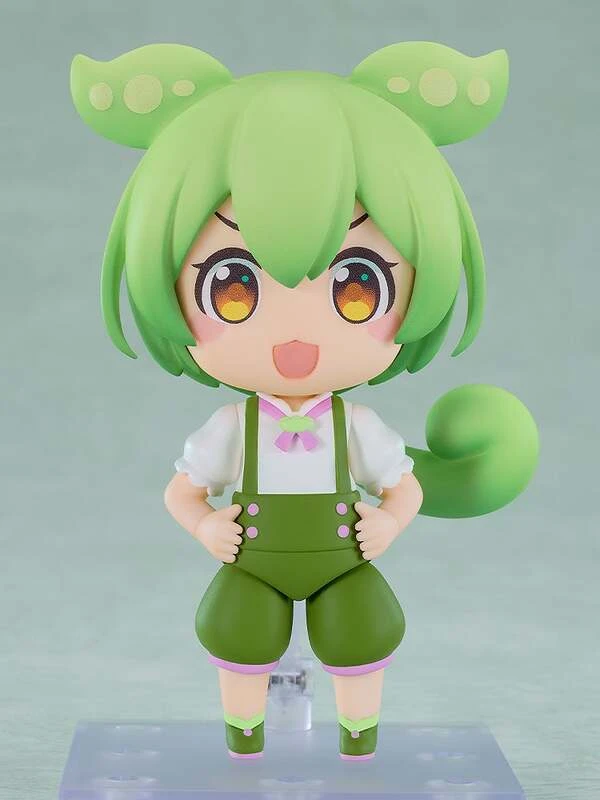 【現貨】GSC 黏土人 東北俊子／俊達萌計畫 俊達萌 Q版 可動 完成品