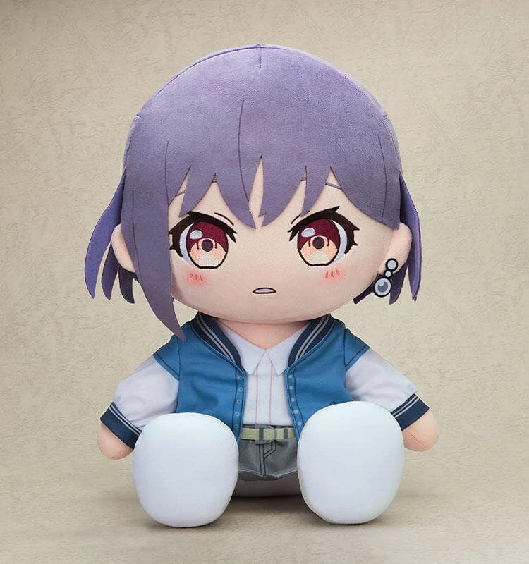 【現貨】GSC 大尺寸40公分玩偶 BanG Dream! MyGO!!!!! 高松燈 🚪
