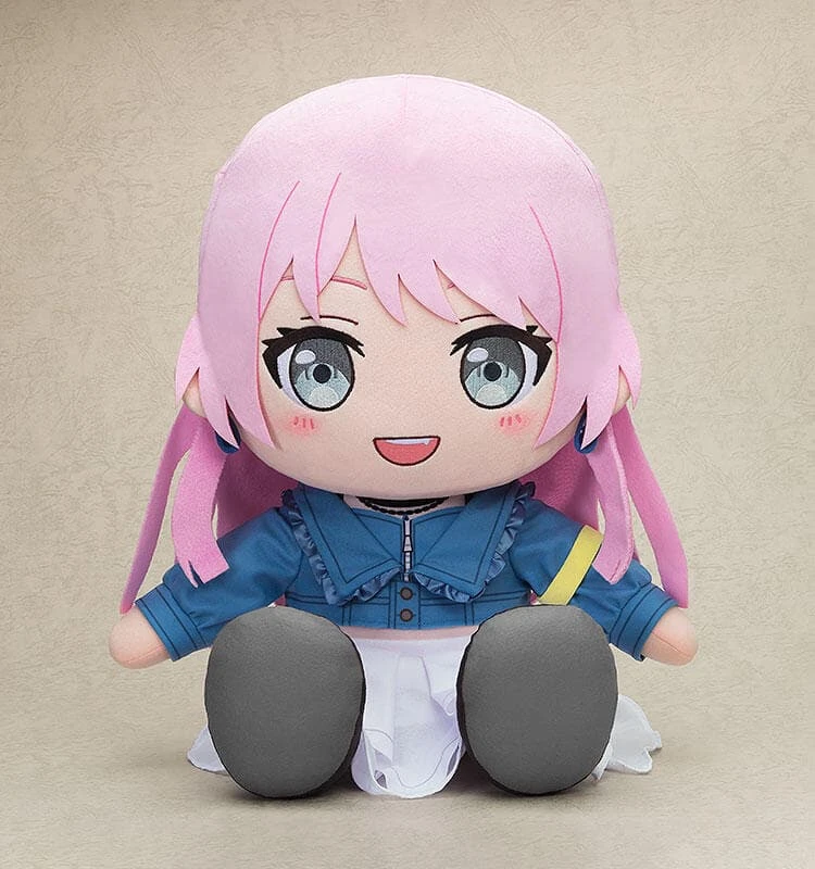 【現貨】GSC 大尺寸40公分玩偶 BanG Dream! MyGO!!!!! 千早愛音 🚪