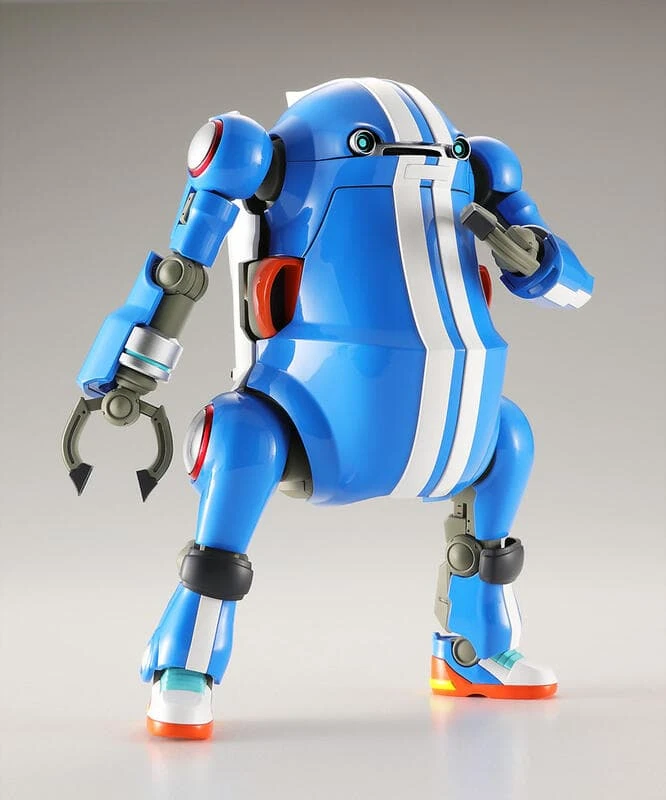 【現貨】長谷川 組裝模型 1/20 Wego20 Sports 藍 限定版