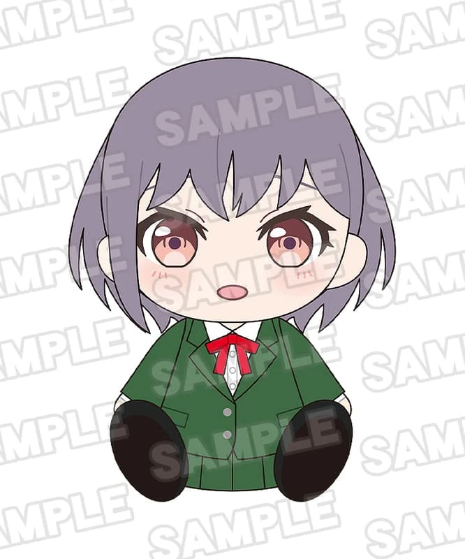 【現貨】 GSC 玩偶 BanG Dream! CRYCHIC 高松燈 娃娃 🚪