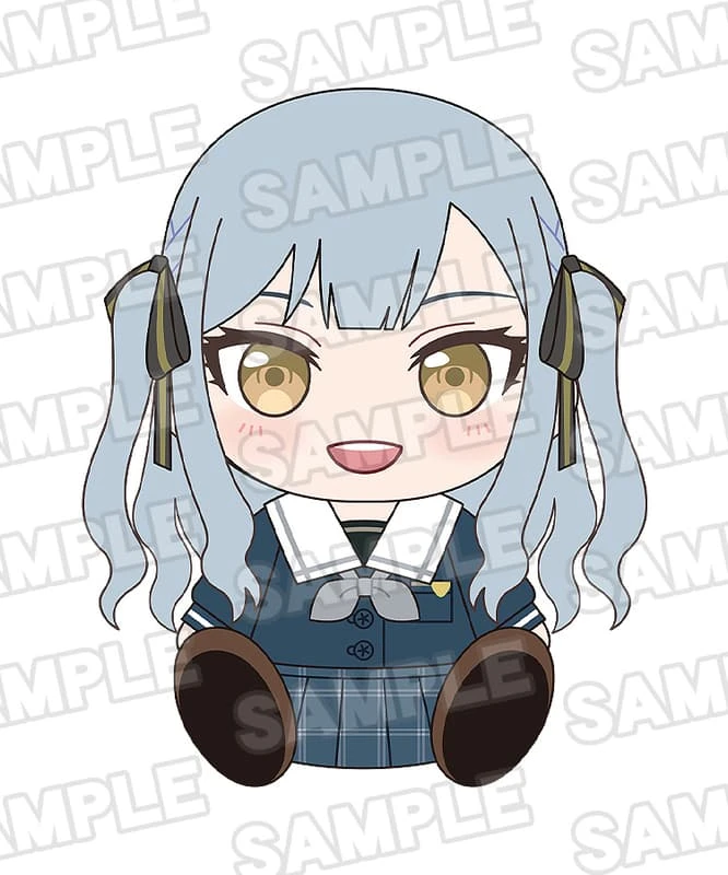【現貨】 GSC 玩偶 BanG Dream! CRYCHIC 豐川祥子 娃娃 🚪