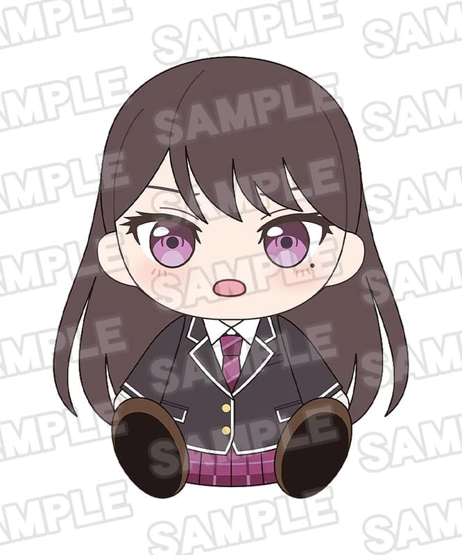 【現貨】 GSC 玩偶 BanG Dream! CRYCHIC 椎名立希 娃娃 🚪
