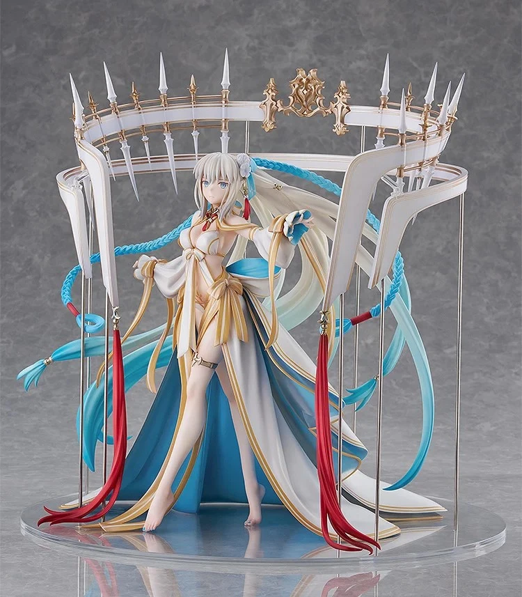 補單用 Aniplex Fate/Grand Order FGO 水妃摩根 1/7