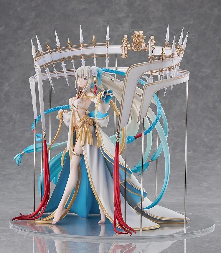 補單用 Aniplex Fate/Grand Order FGO 水妃摩根 1/7