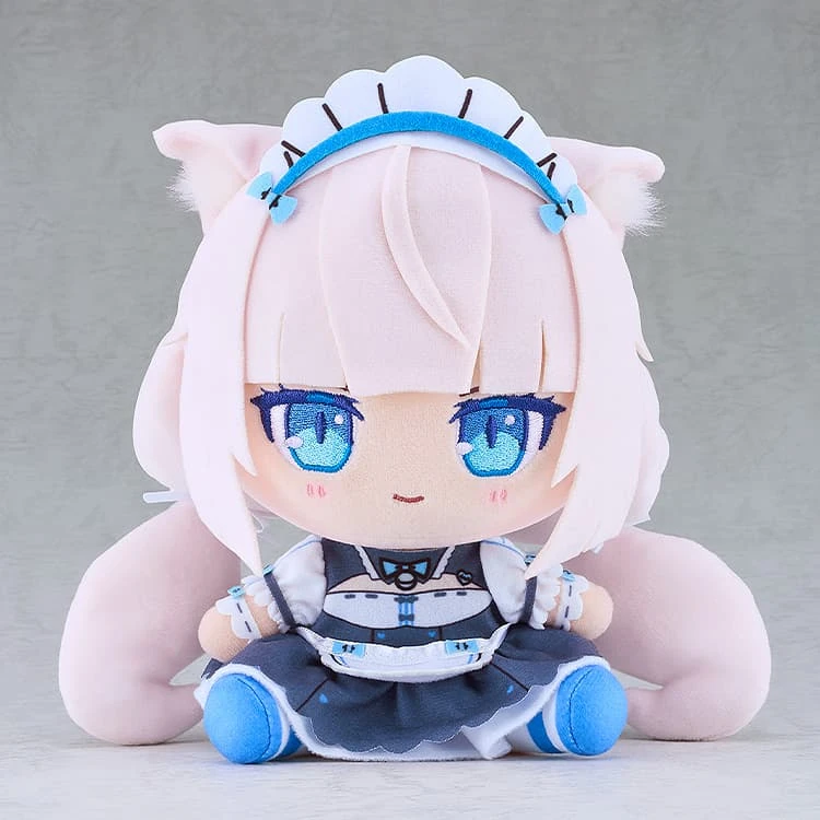 【現貨】GSC Chocopuni 玩偶 貓娘樂園 世界連結 NEKOPARA 香草