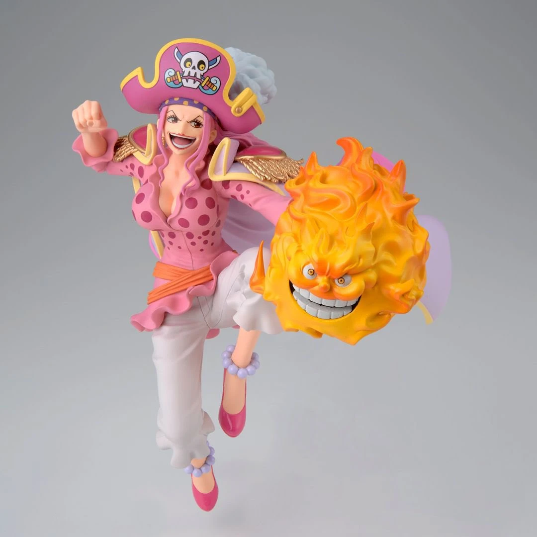 補單用 亂下會取消 5月預購 BP景品 海賊王 航海王 BATTLE RECORD EXTRA 夏洛特 莉莉 玲玲