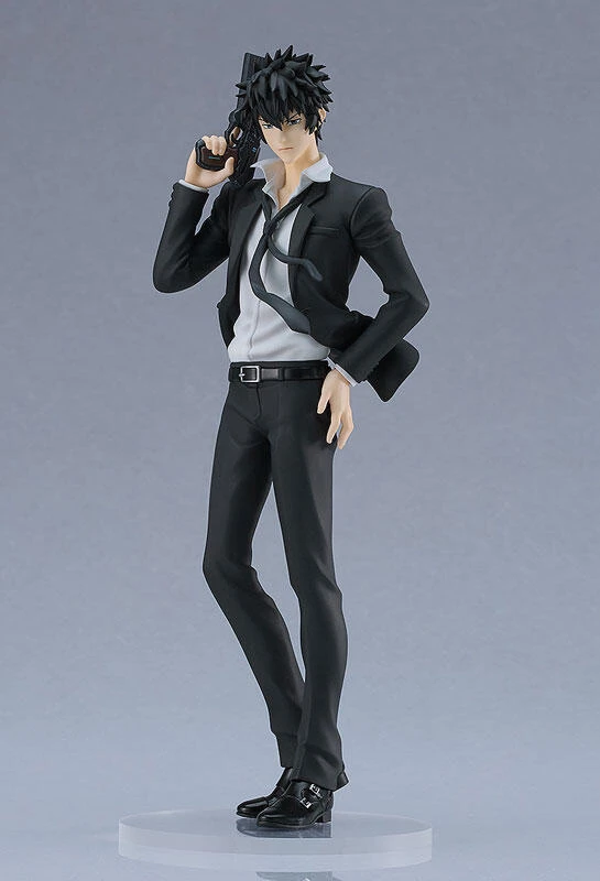 【現貨】 代理版 GSC POP UP PARADE 心靈判官 狡嚙慎也 L size 完成品