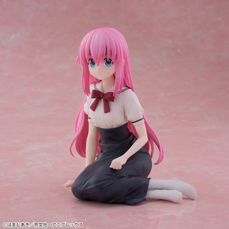 【現貨】HOBBY STOCK 孤獨搖滾 後藤一里 私服Ver 1/6