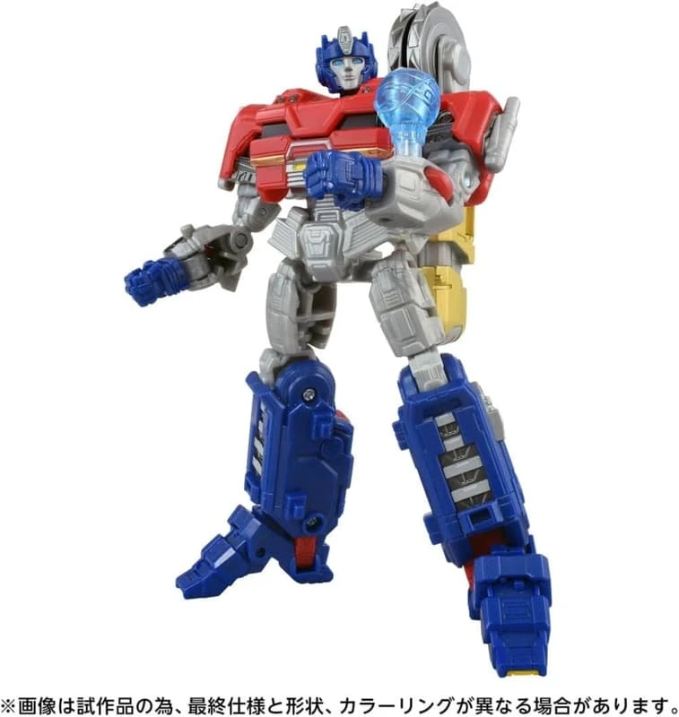 【現貨】日版 TAKARATOMY 變形金剛 TS-20 奧萊恩·派斯