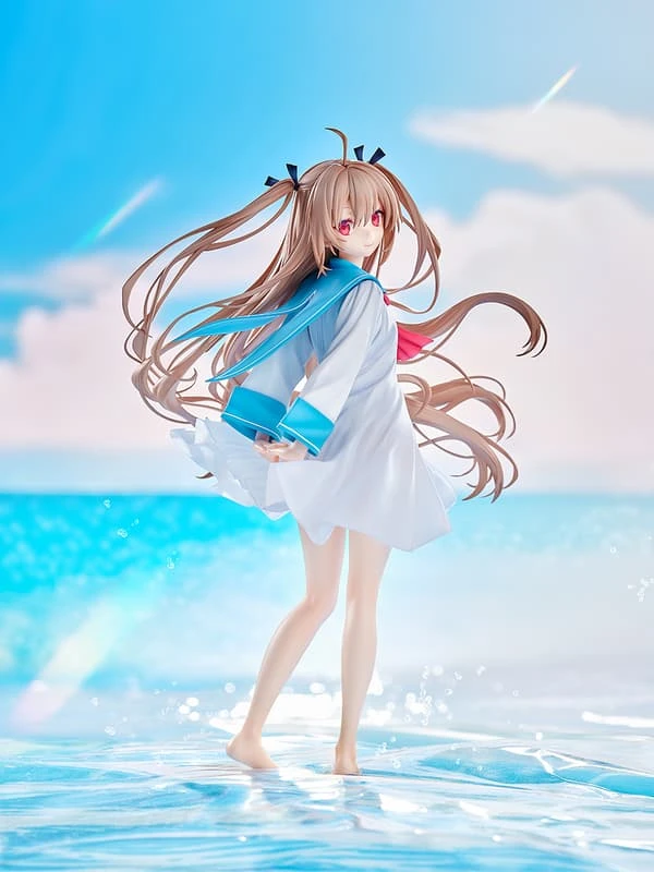 【現貨】BellFine ATRI My Dear Moments 亞托莉 動畫主視覺 1/7 PVC完成品