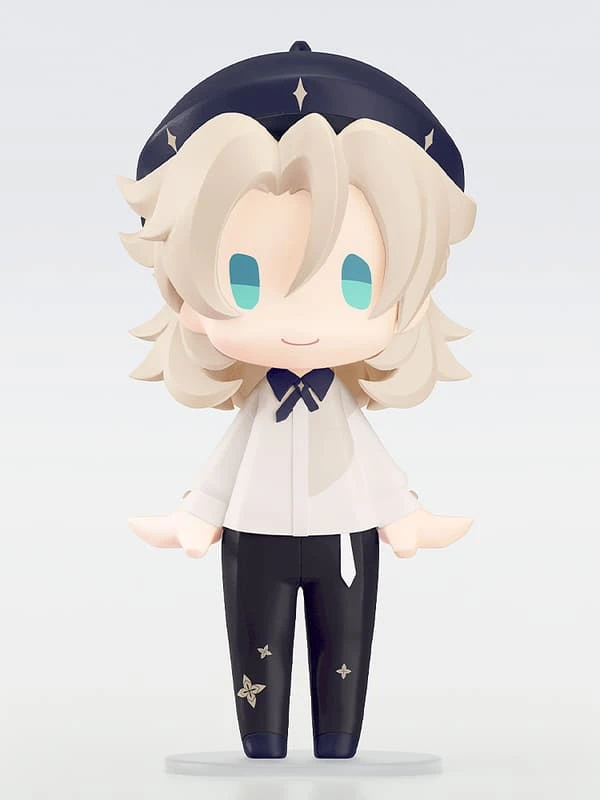 【現貨】GSC HELLO! GOOD SMILE 原神 阿貝多