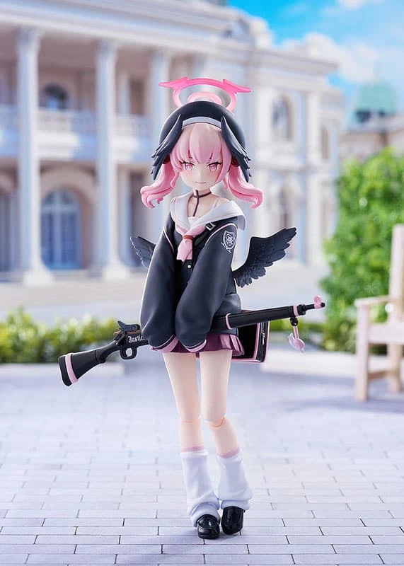 【免運費】26年12月預購 figma 蔚藍檔案 Blue Archive 下江小春