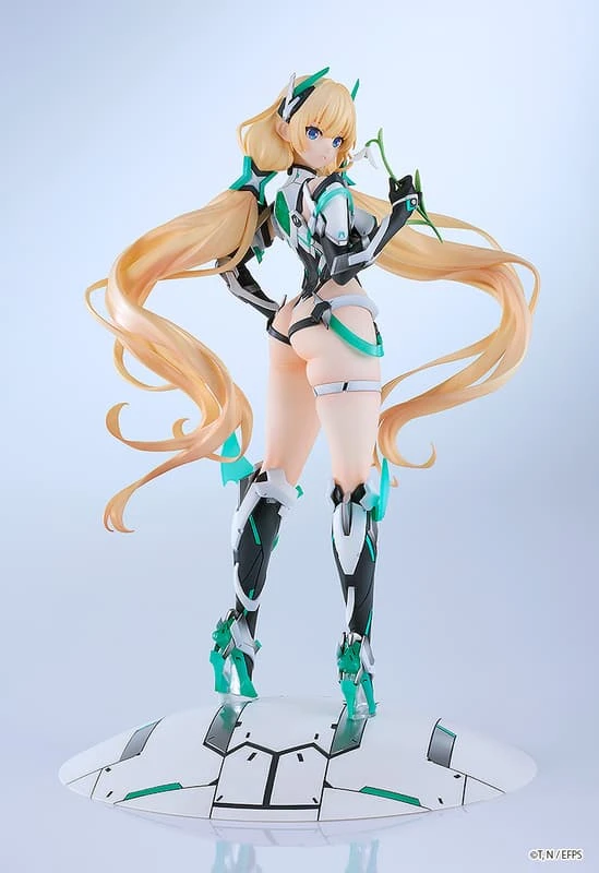 【免運費】27年3月預購 GSC 樂園追放 安吉拉 10th Anniversary Ver. 1/7★