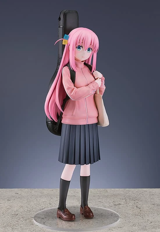 【免運費】12月預購 GSC 孤獨搖滾！ 後藤一里 小孤獨 小波奇 1/7 再版★