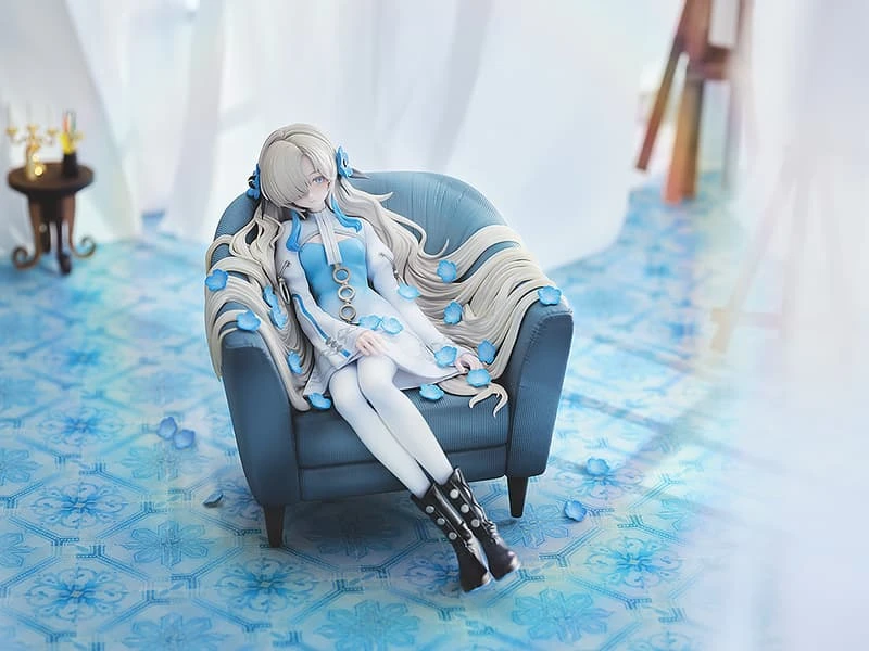 【免運費】27年1月預購 角川 Reoenl 插畫 異世界情緒 普遍體 「Nemophila」1/7★
