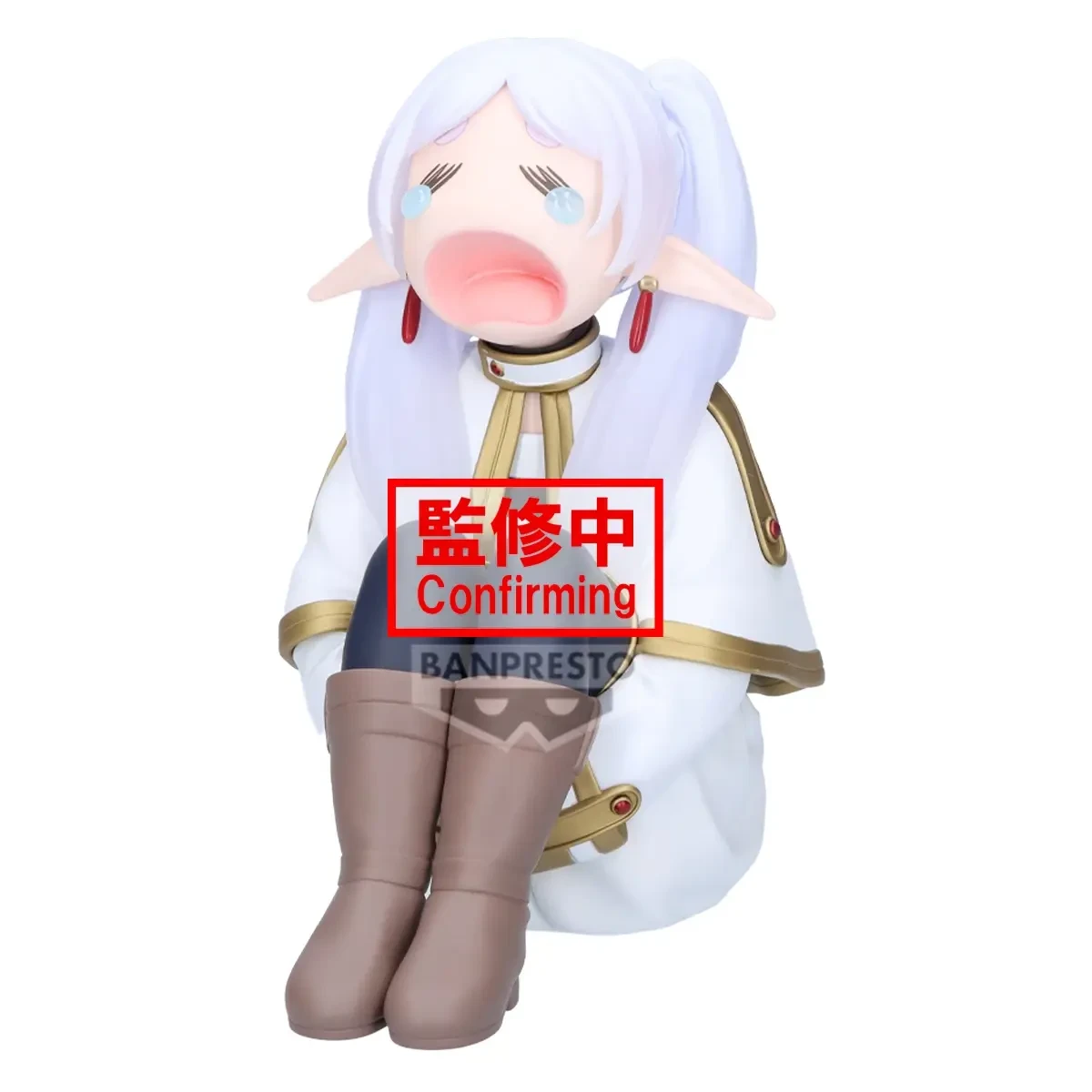 限補單下標 BP景品 葬送的芙莉蓮 哭哭的芙莉蓮 大哭的芙莉蓮★