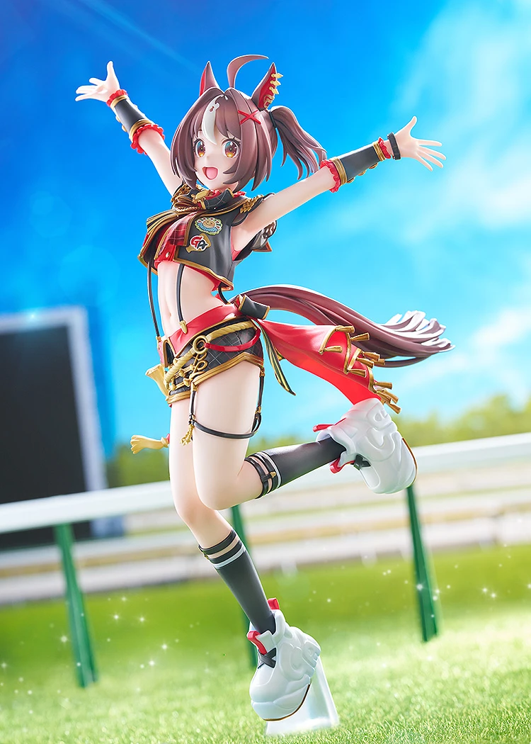 【免運費】27年3月預購 Phat! 賽馬娘Pretty Derby 放聲歡呼 決勝服 1/7★