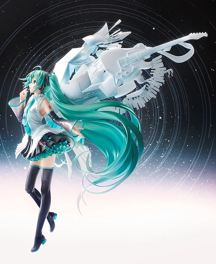 【免運費】27年5月預購 GSC 初音未來 Happy 16th Birthday Ver 1/7 再版★