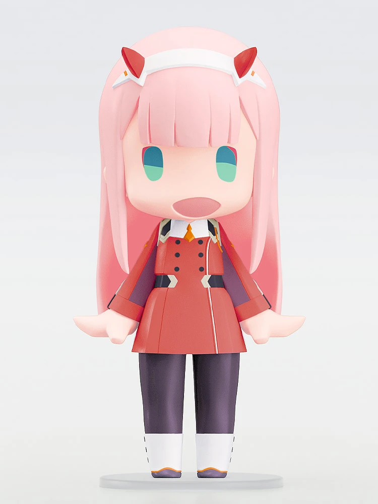 【現貨】HELLO! GOOD SMILE DARLING in the FRANXX 02