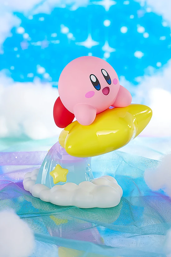 限補單下標 GSC POP UP PARADE 星之卡比 卡比 再版