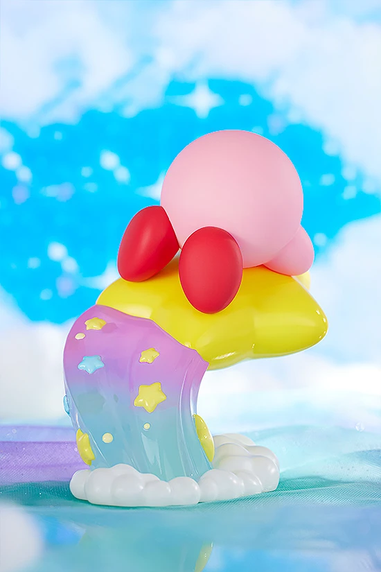限補單下標 GSC POP UP PARADE 星之卡比 卡比 再版