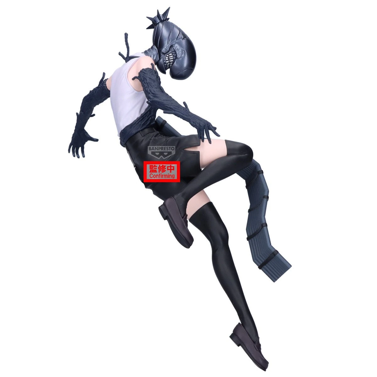 9月預購 BP景品 劇場版 鏈鋸人蕾潔篇 MAXIMATIC 波姆 炸彈惡魔★