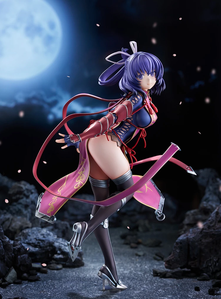 【免運費】 27年2月預購 GSC 英雄傳說 界之軌跡 -告別塞姆利亞- 莉夏·毛 1/7★