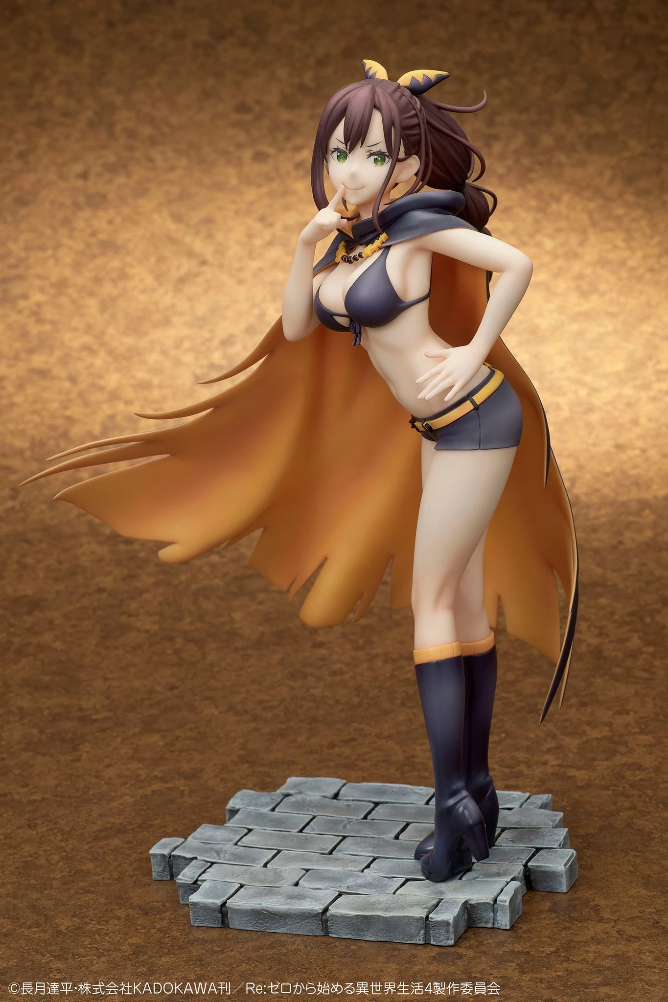 27年4月預購 Design COCO Re:從零開始的異世界生活 夏烏拉 1/7★