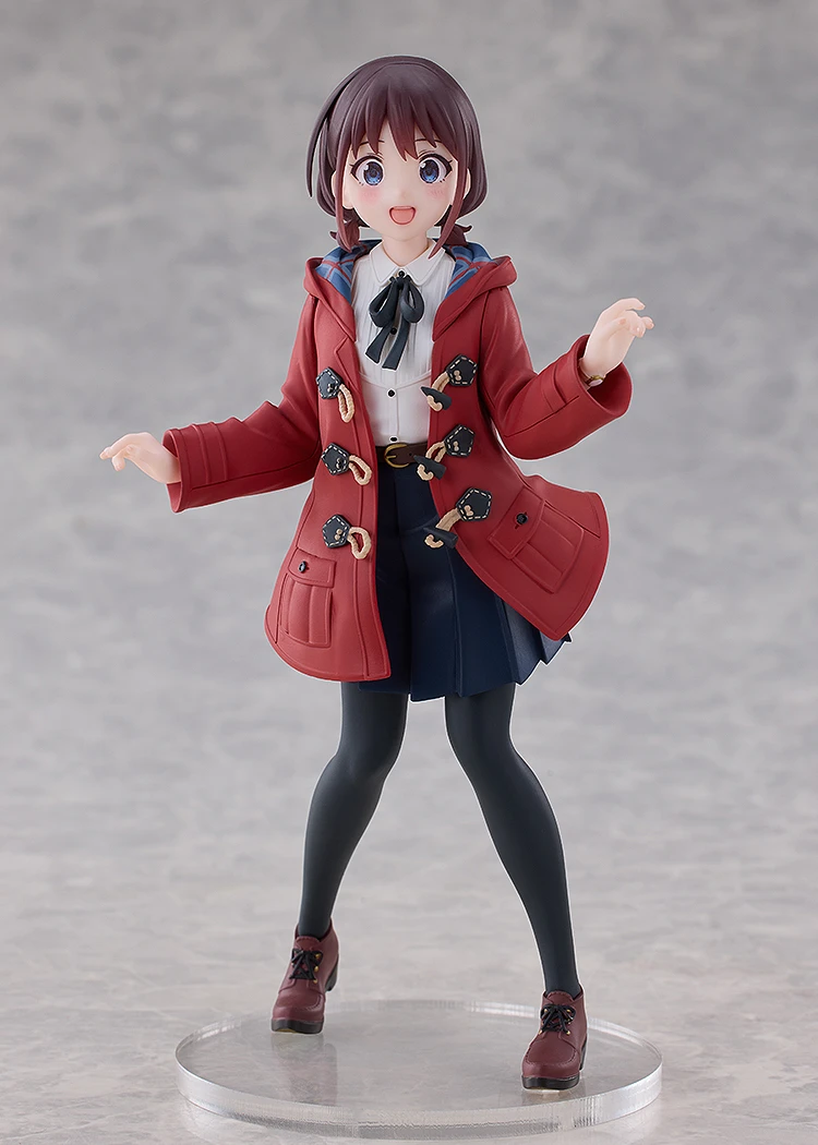 【免運費】11月預購 GSC VISION CHILLfigg 少女樂團 吶喊吧（5入）★