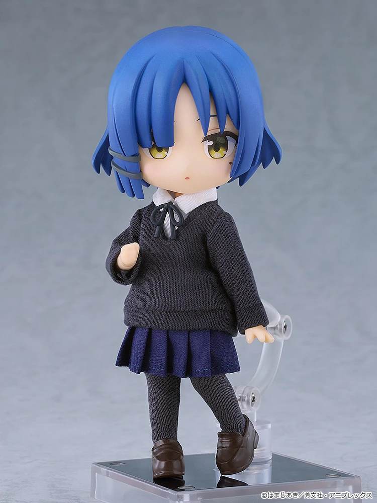 27年1月預購 GSC 黏土娃 孤獨搖滾！ 山田涼★
