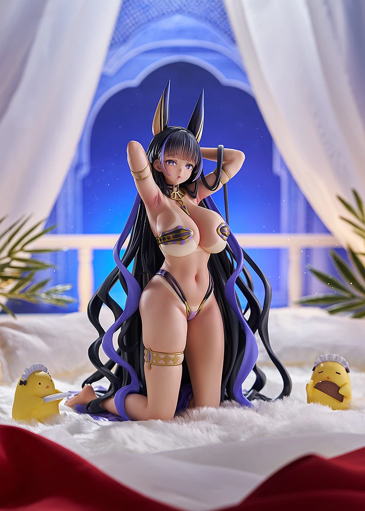 【免運費】27年5月預購 Phat! 碧藍航線 克麗奧佩脫拉 星星與玫瑰 1/6★