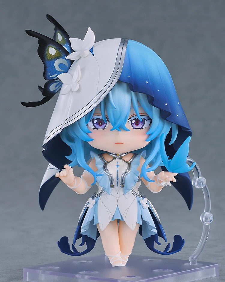 10月預購 GSC 黏土人 鳴潮 守岸人★