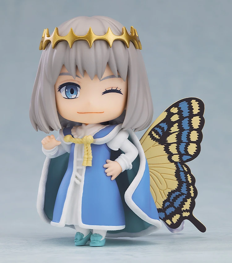 10月預購 GSC 驚喜黏土人 Fate FGO 奧伯隆收藏系列 中盒6入 驚喜零件隨機★