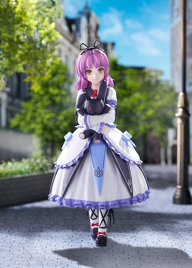 11月預購 GSC POP UP PARADE 空之軌跡 the 2nd 蕾恩 L Size★