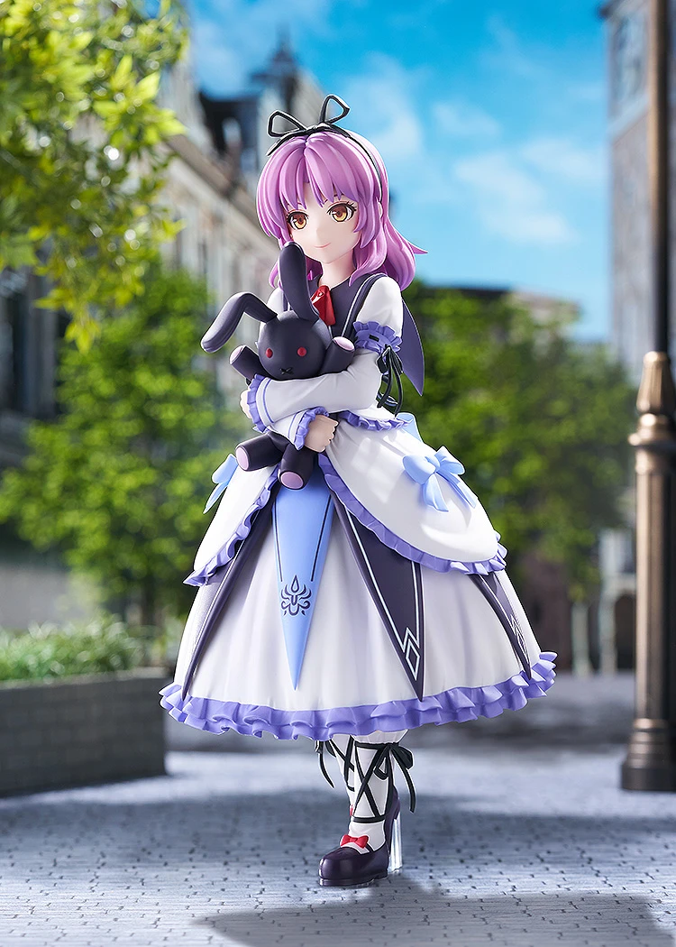 11月預購 GSC POP UP PARADE 空之軌跡 the 2nd 蕾恩 L Size★